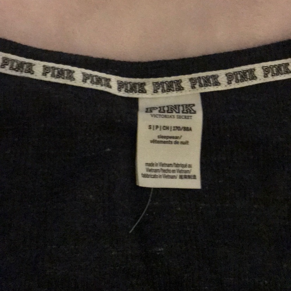 Pajamas - Picture 3 of 3